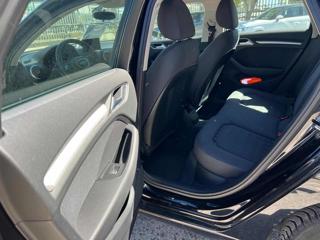 AUDI A3 usata, con Cerchi in lega