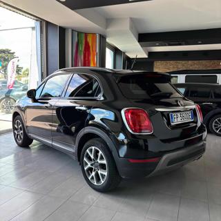 FIAT 500X usata, con Alzacristalli elettrici