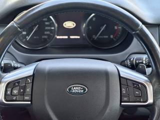 LAND ROVER Discovery Sport usata, con Chiusura centralizzata