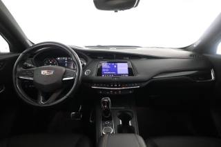 CADILLAC XT4 usata 4