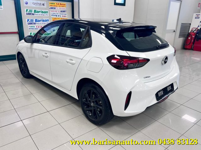 OPEL Corsa usata, con Airbag laterali