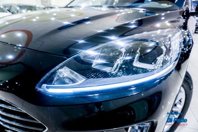 FORD Kuga usata, con Controllo trazione