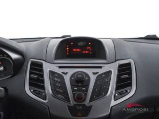 FORD Fiesta usata 14