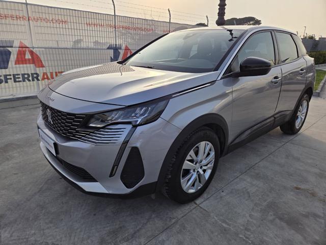 PEUGEOT 3008 usata, con ABS