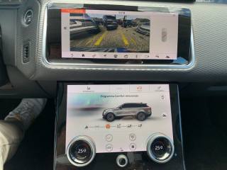 LAND ROVER Range Rover Velar usata, con Fari LED