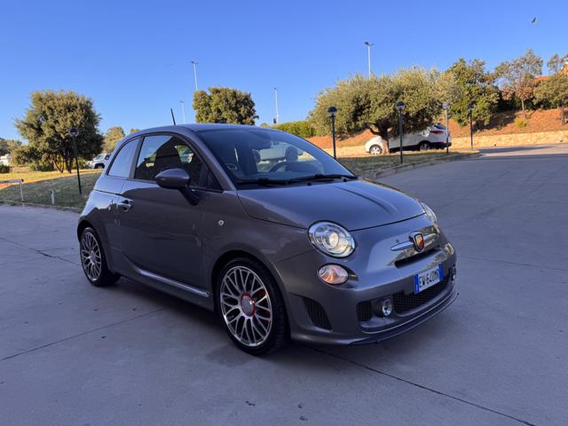 ABARTH 595 usata 42
