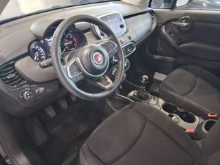 FIAT 500X usata 13