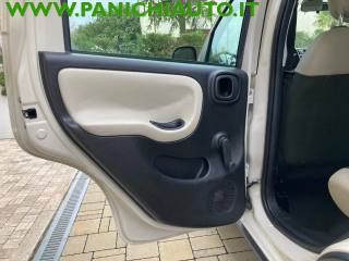 FIAT Panda usata, con ESP
