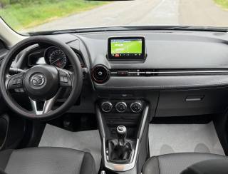MAZDA CX-3 usata, con Lettore CD