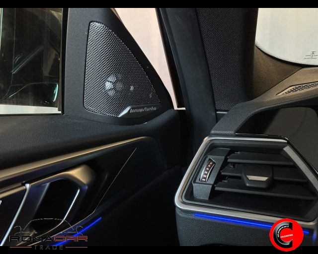 BMW 420 usata, con Specchietti laterali elettrici