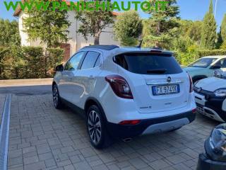 OPEL Mokka X usata, con Cerchi in lega