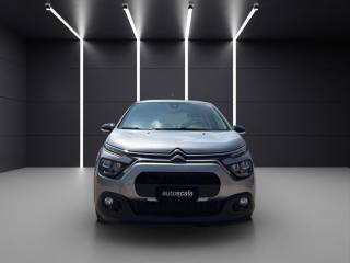 CITROEN C3 usata, con Chiusura centralizzata