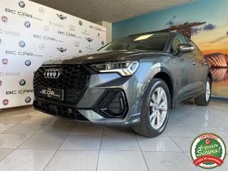 AUDI Q3 usata, con Volante multifunzione