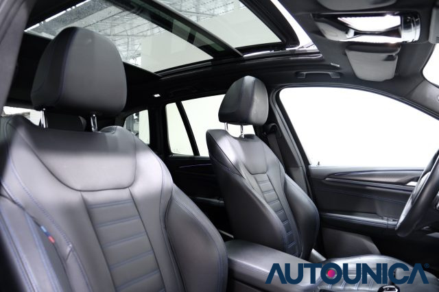 BMW X3 usata 67
