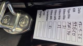 CUPRA Formentor usata, con ESP