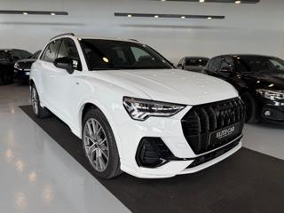 AUDI Q3 usata, con Airbag laterali