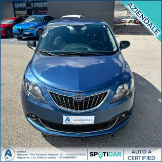 LANCIA Ypsilon usata, con Airbag