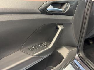 VOLKSWAGEN T-Cross usata, con Chiusura centralizzata