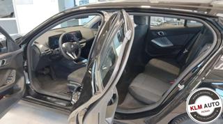 BMW 120 usata, con Airbag