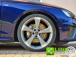 AUDI A4 usata, con Sedili sportivi