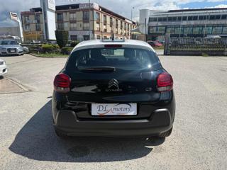 CITROEN C3 usata, con Airbag testa