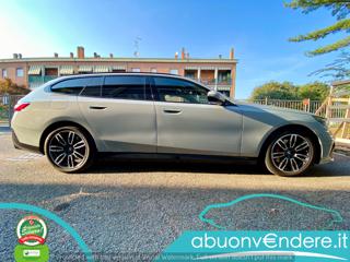 BMW 520 usata, con Cerchi in lega