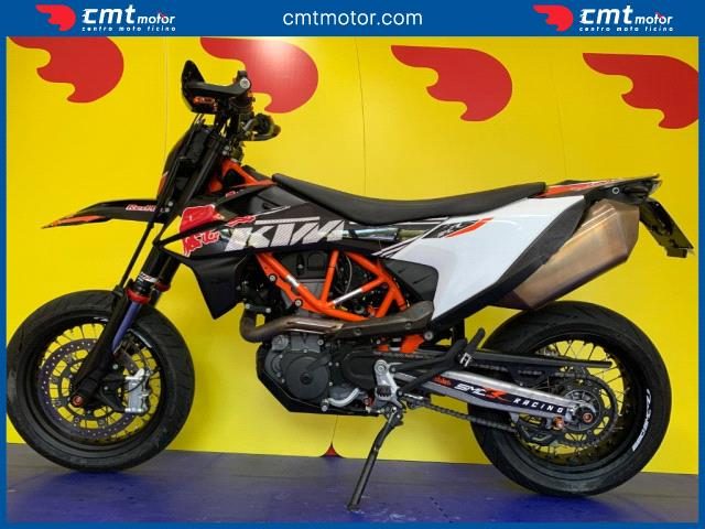KTM 690 SMC usata 2