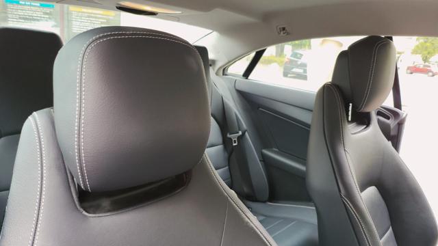 MERCEDES-BENZ E 250 usata, con Fendinebbia