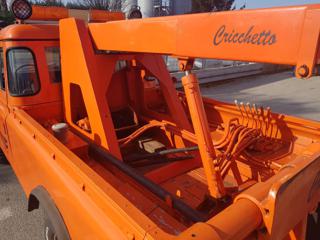 LAND ROVER Defender usata 5