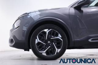 CITROEN C4 usata, con Sistema di navigazione