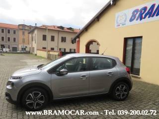 CITROEN C3 usata, con Climatizzatore