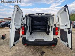 PEUGEOT Expert usata, con Alzacristalli elettrici