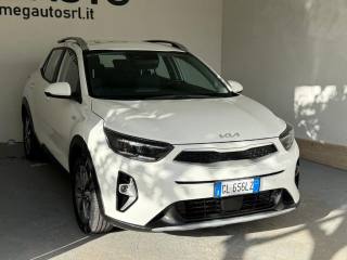 KIA Stonic usata 21