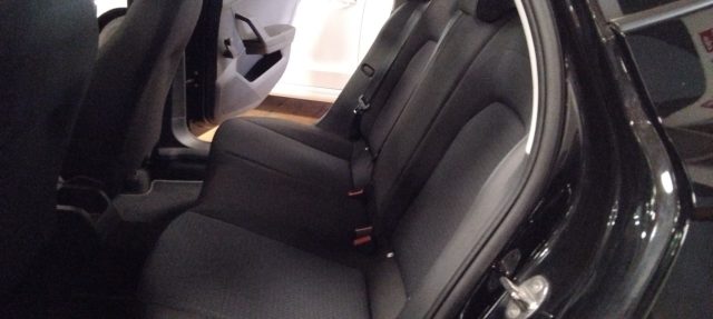 SEAT Ibiza usata, con ESP
