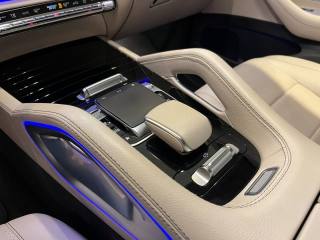 MERCEDES-BENZ GLE 300 usata, con Cruise Control