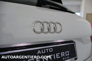AUDI Q2 usata, con Monitoraggio pressione pneumatici