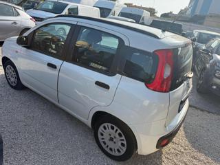 FIAT Panda usata, con Climatizzatore