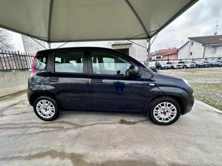 FIAT Panda usata, con Chiusura centralizzata