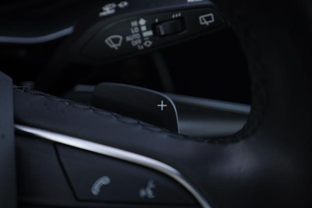AUDI Q7 usata, con Chiusura centralizzata telecomandata