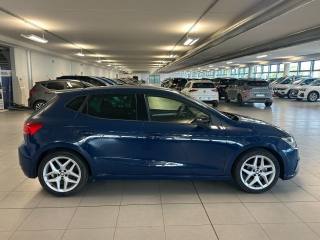 SEAT Ibiza usata, con Controllo trazione