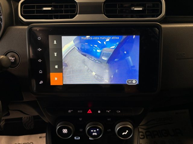 DACIA Duster usata, con Cruise Control