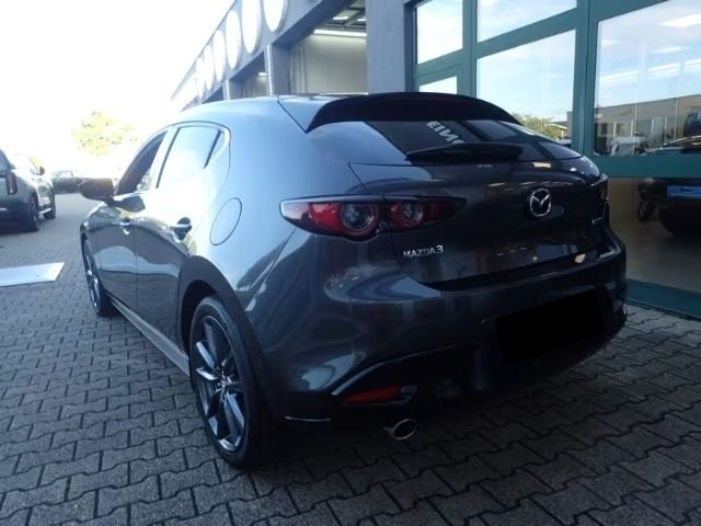 MAZDA 3 usata, con Airbag Passeggero