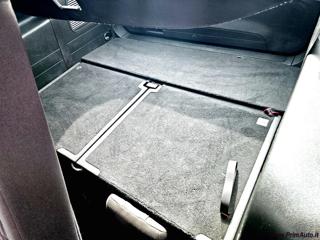 OPEL Zafira usata, con Servosterzo