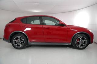 ALFA ROMEO Stelvio usata, con Airbag Passeggero