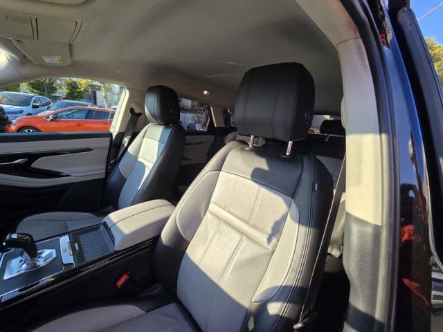 LAND ROVER Range Rover Evoque usata, con Autoradio