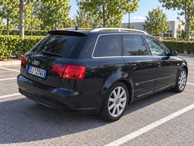 AUDI A4 usata, con Alzacristalli elettrici