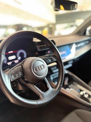 AUDI A3 usata, con Cruise Control