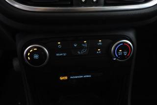 FORD Puma usata 12