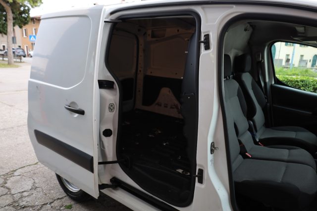 CITROEN Berlingo usata 45