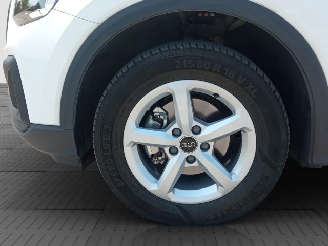 AUDI Q2 usata 14